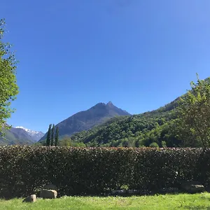 Maison Avec Vue Sur Le Viscos Lau-Balagnas