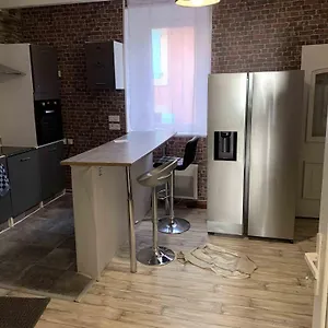La Maison Des Artistes Lavelanet